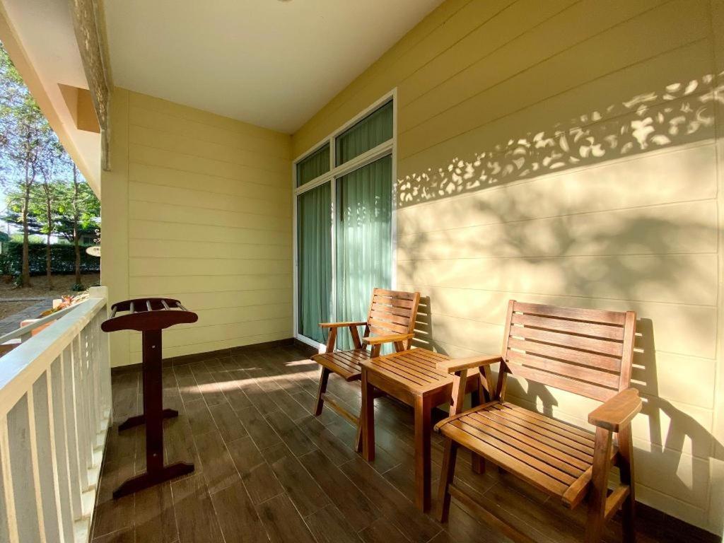 Ruen Maihom Riverside Cottage Kanchanaburi Exterior photo